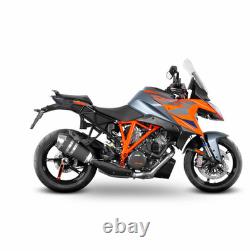 Ktm 1290 Super Duke Gt -24/26- Supports De Valises Shad 3p System K0sd14if