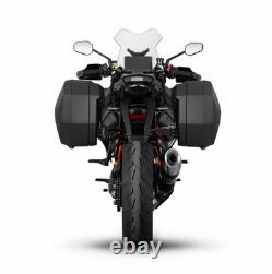 Ktm 1290 Super Duke Gt -24/26- Supports De Valises Shad 3p System K0sd14if