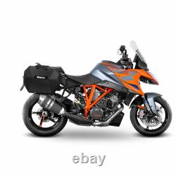 Ktm 1290 Super Duke Gt -24/26- Supports De Valises Shad 3p System K0sd14if