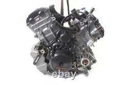 Ktm 1290 Super Duke Gt 615 Moteur Km 26.500 19 21 Moteur