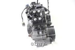 Ktm 1290 Super Duke Gt 615 Moteur Km 26.500 19 21 Moteur