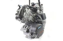 Ktm 1290 Super Duke Gt 615 Moteur Km 26.500 19 21 Moteur