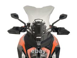 Ktm 1290 Super Duke Gt Abs 19/24 Bulle Haute Fumee Wrs / Kt006f