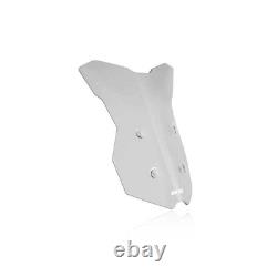 Ktm 1290 Super Duke Gt Abs 19/24 Bulle Haute Fumee Wrs / Kt006f