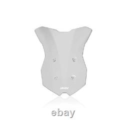 Ktm 1290 Super Duke Gt Abs 19/24 Bulle Haute Fumee Wrs / Kt006f