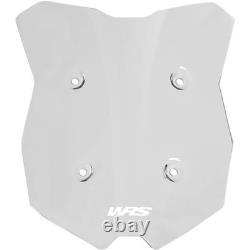 Ktm 1290 Super Duke Gt Abs 19/24 Bulle Sport Fumee Wrs / Kt007f