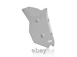 Ktm 1290 Super Duke Gt Abs 19/24 Bulle Sport Fumee Wrs / Kt007fs