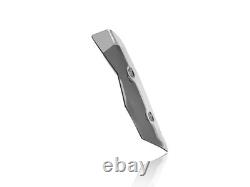 Ktm 1290 Super Duke Gt Abs 19/24 Bulle Sport Fumee Wrs / Kt007fs