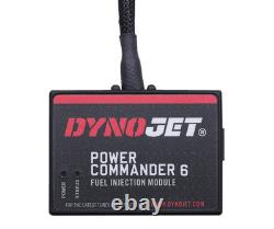 Ktm 1290 Super Duke / Gt / R 14/20 Power Commander 6 Dynojet / Pc6-18018
