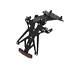 Ktm 1290 Super Duke / Gt / R 20/23 Support De Plaque Lightech / Ktarkt109a2