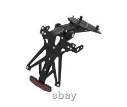 Ktm 1290 Super Duke / Gt / R 20/23 Support De Plaque Lightech / Ktarkt109a2