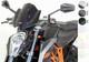 Ktm 1290 Super Duke R-13/16 Bulle Sport Noire Mra / 1084553003