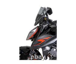 Ktm 1290 Super Duke R-17/19 Bulle Racing Noire Mra / 1084605003