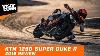 Ktm 1290 Super Duke R 2019 Review Naked Bike Visordown Com