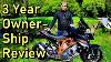 Ktm 1290 Super Duke R 3 Year Review Total Cost Of Ownership