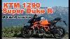 Ktm 1290 Super Duke R A Road Review