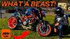 Ktm 1290 Super Duke R Is It Better Than Mt10