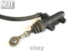 Ktm 1290 Super Duke R Pompe de Frein Arrière Cylindre de Frein Bj. 14-16