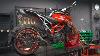 Ktm 1290 Super Duke R Repair U0026 Restoration Damaged Hyper Naked Rebuild