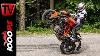Ktm 1290 Super Duke R Test 5 Meinungen 1 Bike Stunts Action Sound
