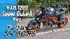 Ktm 1290 Super Duke R Totally Motors