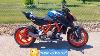 Ktm 1290 Superduke R New Exhaust MIVV Ktmsuperduke Ktm Soundbike Acceleration Ktmduke