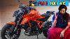 Ktm 1390 Super Duke Fruit Nahi Fire Hai Next Gen Ktm Rc Coming Soon