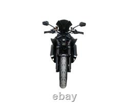 Ktm 1390 Super Duke R -24/25- Bulle Pare Brise Mra Racing Noire / 1126913003