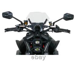 Ktm 1390 Super Duke R -24/25- Bulle Pare Brise Mra Sport Claire / 1126912001