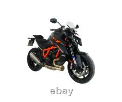 Ktm 1390 Super Duke R -24/25- Bulle Pare Brise Mra Sport Claire / 1126912001
