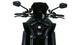 Ktm 1390 Super Duke R -24/25- Bulle Pare Brise Mra Sport Noire / 1126912003