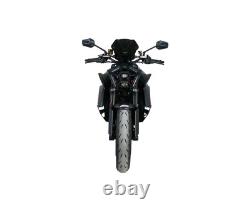 Ktm 1390 Super Duke R -24/25- Bulle Pare Brise Mra Sport Noire / 1126912003