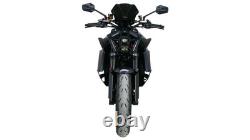 Ktm 1390 Super Duke R -24/25- Bulle Pare Brise Mra Sport Noire / 1126912003