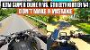 Ktm 1390 Super Duke R Vs Ducati Streetfighter V4 Don T Make A Mistake