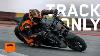 Ktm 1390 Super Duke Rr Track For Closed Course Use Only Ktm