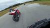Ktm 1390 Super Duke Vs 2025 Ducati V4 Panigale Rematch At Nc Bike Track Day With N2 9 28 25