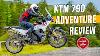 Ktm 790 Adventure Review On And Off Road On The Relaunched Middleweight