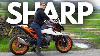 Ktm 990 Duke R The Smart Alternative To A Super Duke