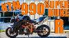 Ktm 990 Super Duke R Ride Review Motovlog