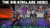 Ktm S Beast And Super Scalpel Are Here 1390 Super Duke R 890 Duke R Adventure R U0026 More Launched