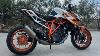 Ktm Super Duke 1290 R Special Edition