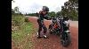 Ktm Super Duke 1290 With Ducati Diavel To Sihanouk Ville And Bokor Part 2