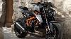 Ktm Super Duke 1390 R Evo