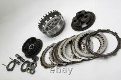 Ktm Super Duke R 1290 2014 2021 Kit D'embrayage Complet 61332001044 61332002100