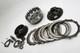 Ktm Super Duke R 1290 2014 2021 Kit D'embrayage Complet 61332001044 61332002100