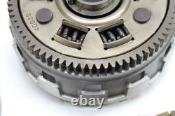 Ktm Super Duke R 1290 2014 2021 Kit D'embrayage Complet 61332001044 61332002100