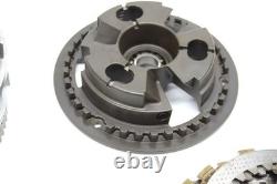 Ktm Super Duke R 1290 2014 2021 Kit D'embrayage Complet 61332001044 61332002100