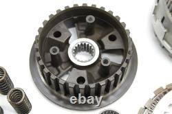 Ktm Super Duke R 1290 2014 2021 Kit D'embrayage Complet 61332001044 61332002100
