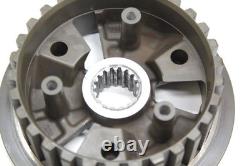 Ktm Super Duke R 1290 2014 2021 Kit D'embrayage Complet 61332001044 61332002100