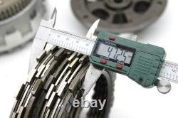 Ktm Super Duke R 1290 2014 2021 Kit D'embrayage Complet 61332001044 61332002100